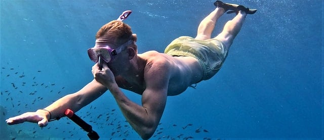 Malta Scuba Diving