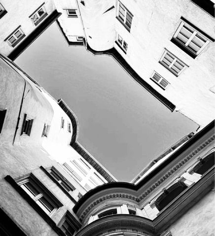 Lyon Traboules Tour