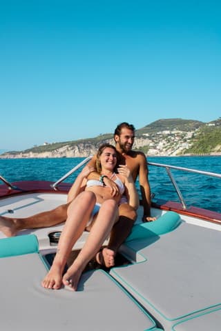 Capri Day Trip