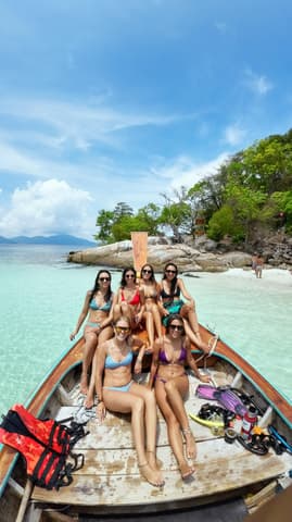Top-Rated Koh Adang Snorkeling Experiences