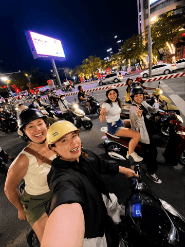 Best Da Nang Street Food Experiences