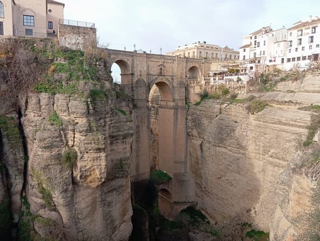 Best Ronda Excursions from Seville