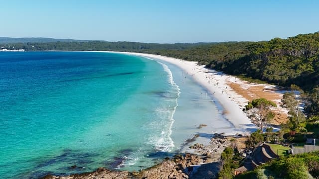Best Jervis Bay Day Tours from Sydney: Book Your Escape