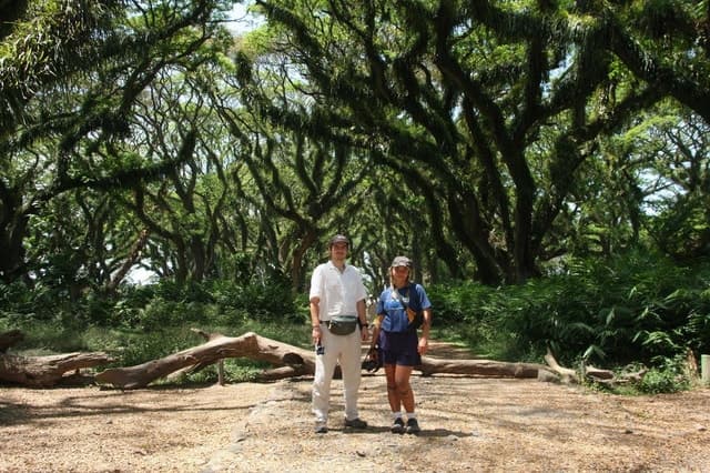 Baluran National Park Trip