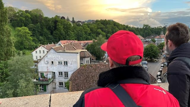 Best Swiss Chocolate Tasting Experience in Bern