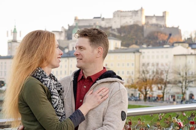 Professional Salzburg Photography Tours & Photo Walks