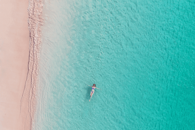 Compare Top Pink Beach Snorkeling Tours