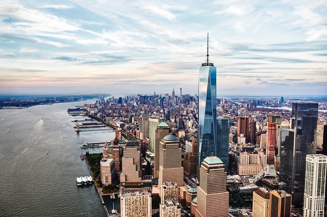 One World Observatory