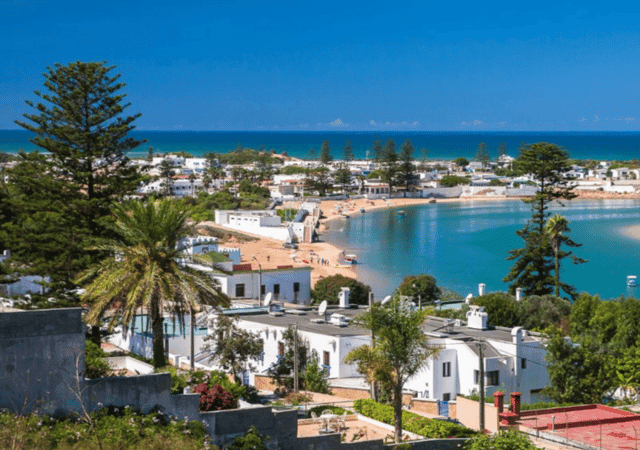 Best Atlantic Coast Day Trips from Marrakech