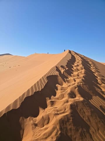 Sossusvlei Tour - Swakopmund
