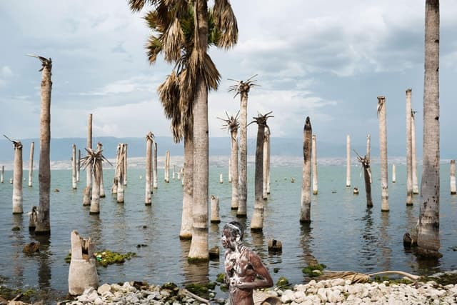 Lake Enriquillo Wildlife & Nature Tours