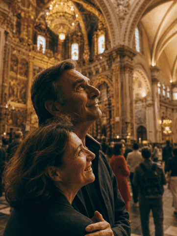 Compare Top Silk Exchange Tours in Valencia