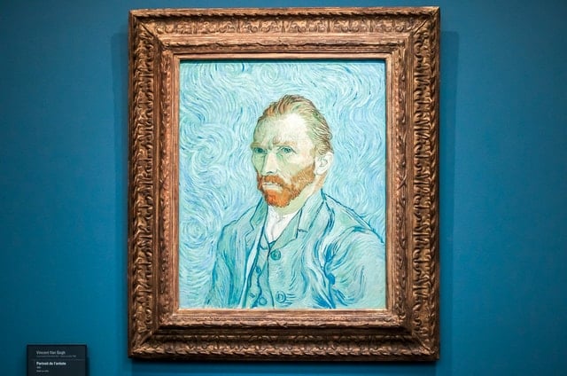 Orsay Museum Tour