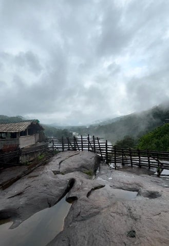 Athirappilly Waterfalls Day Trip
