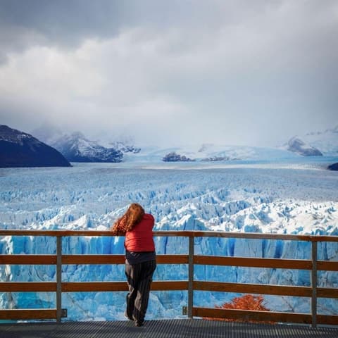Patagonia Discovery