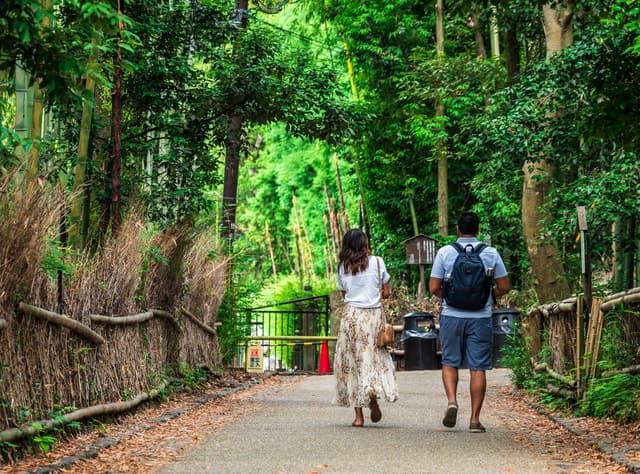 Kyoto Private Tour