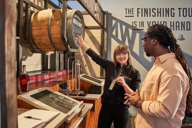 Kentucky Bourbon Trail