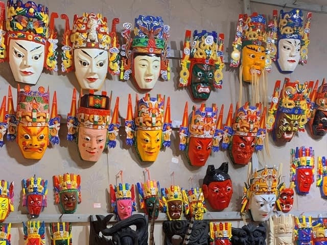 Guiyang Day Tour
