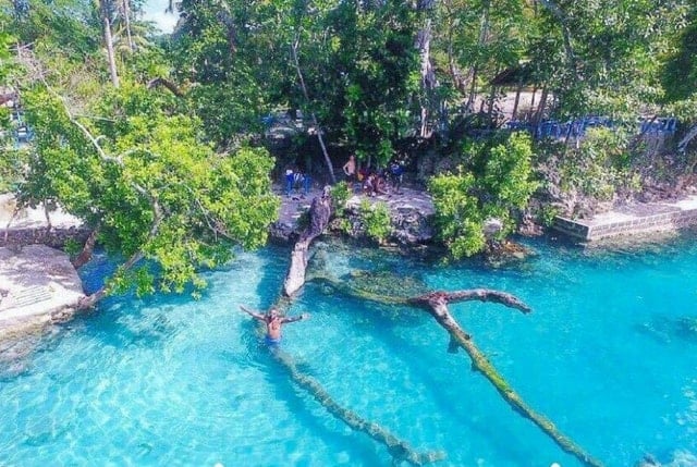 Vanuatu Cultural River Combo Tour