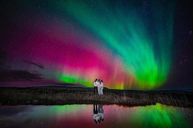 Best Northern Lights Jeep Tours from Reykjavik, Iceland