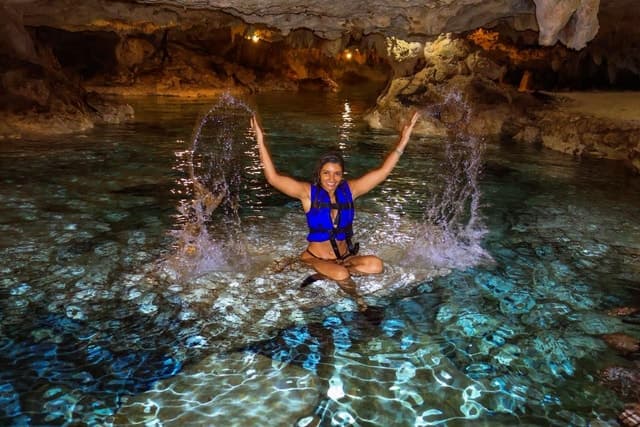 Best Cenote Tours & Swim Experiences
