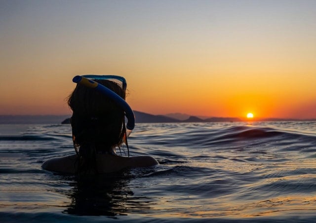 Hurghada Sunset Yacht Cruise
