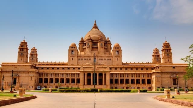 Jaipur Royal Tour: Heritage, Forts & Culture