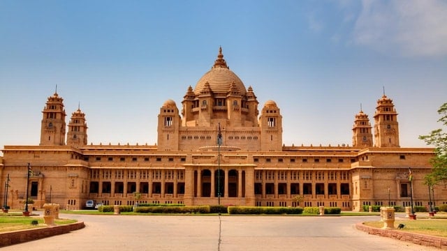 Rajasthan Tour - Jaipur