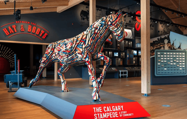 Calgary Stampede