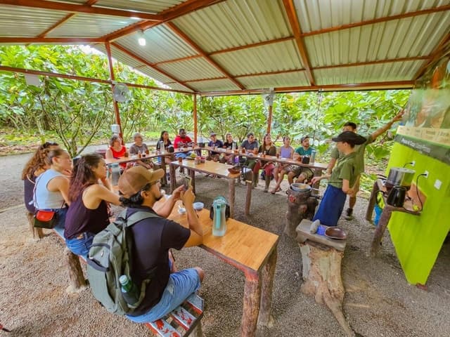 Best-Rated La Fortuna Chocolate Tours