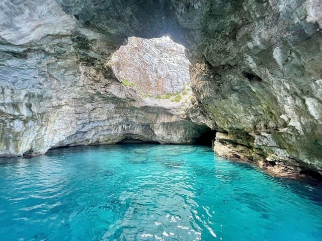 Unforgettable Scopello Zingaro Boat Trips in Trapani