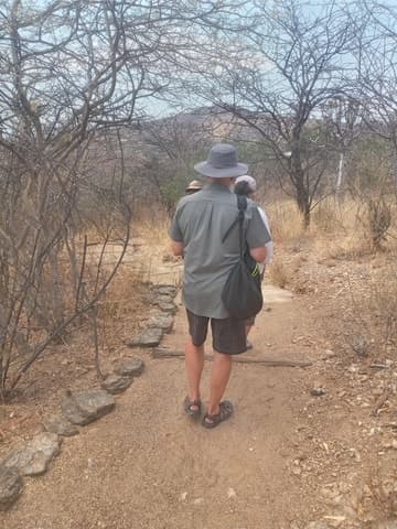 Windhoek City Tour