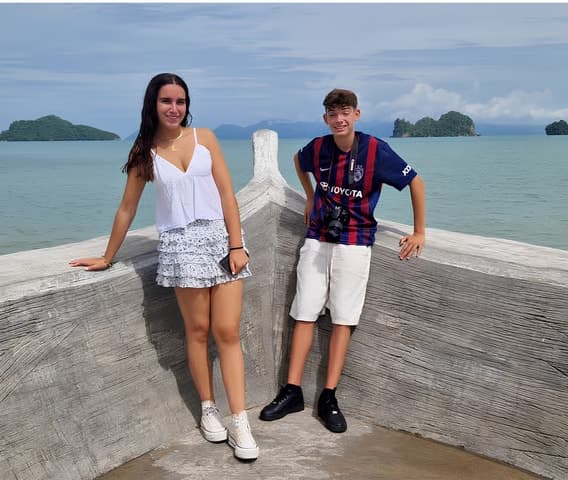 Premium Langkawi Luxury Car Tours