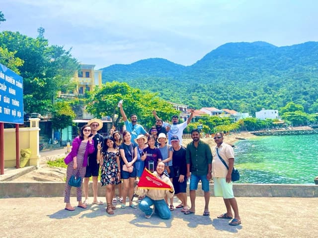 Best Cham Island Tours: Snorkeling & Island Hopping in Hoi An
