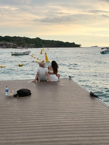 Playa Blanca Beach Club