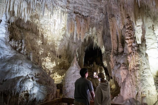 Aranui Cave Tour