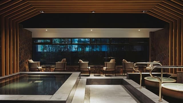 Top-Rated Beijing Hot Spring Spa Tours
