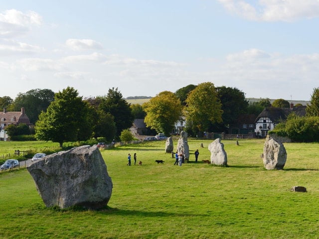 Stonehenge Tour - London