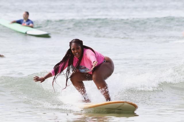 Tamarindo Surf Lesson