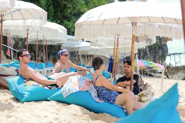 Yogyakarta Coastal Tour