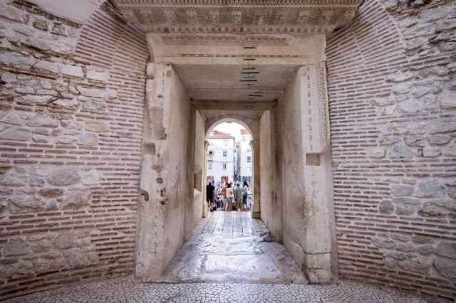 Game of Thrones Tour in Croatia