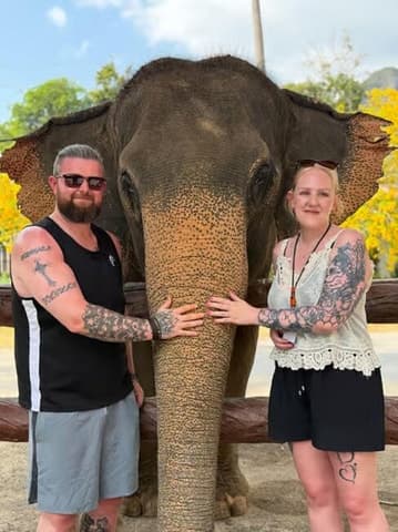 Responsible Jaipur Elephant Sanctuary Experience & Care