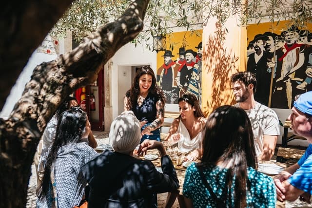 Best Baixa District Food Tours in Lisbon