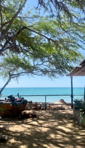 Cabo Ledo Adventure: Luanda's Premier Coastal Escape