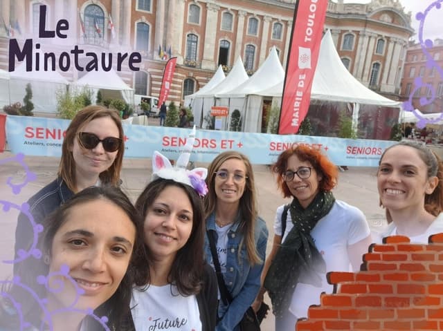 Top-Rated Urban Adventure & Escape Game in Toulouse