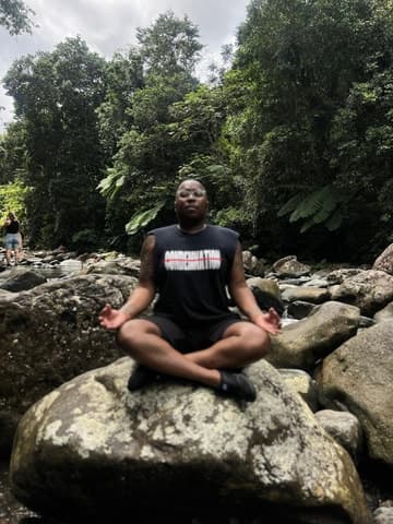 Luquillo El Yunque Rainforest Tour: Trails & Waterfalls