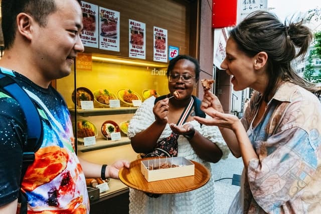 Shinjuku Yakiniku