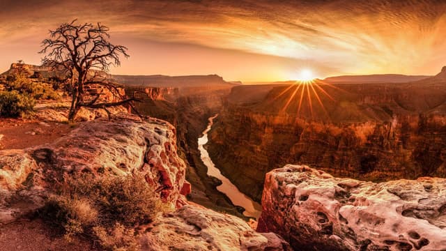 Grand Canyon Skywalk