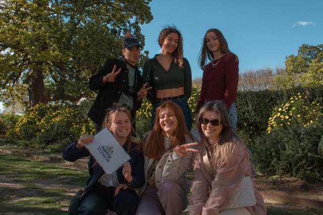 Lille Escape Game: Crack the Mystery