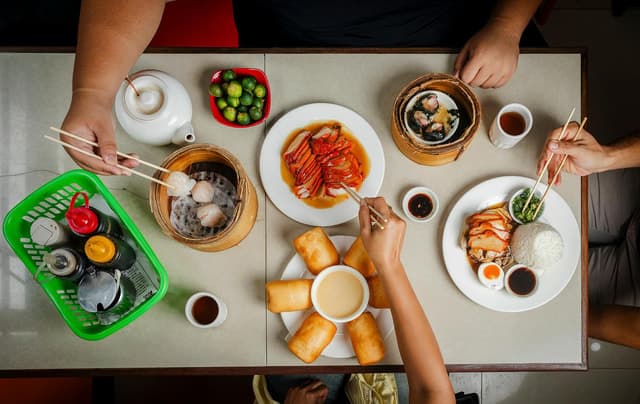 Binondo Food Tour